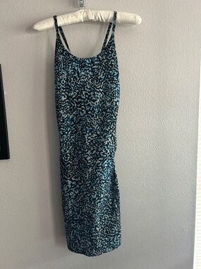 Athleta Infinity Dress